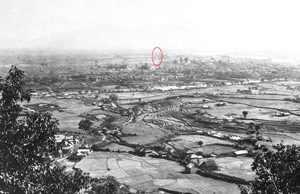 Kathmandu Valley 1883